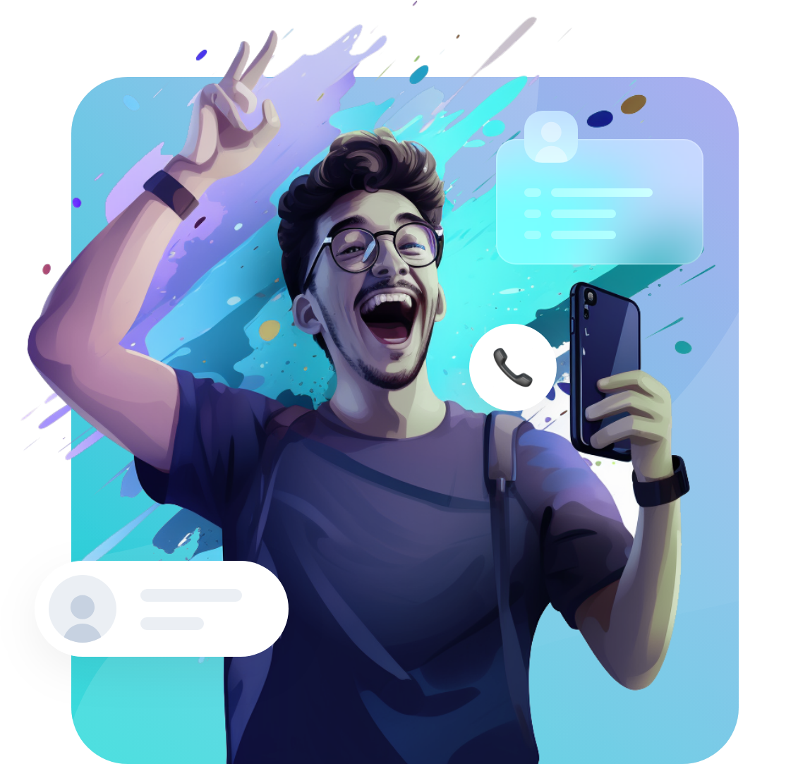 n'Sync app